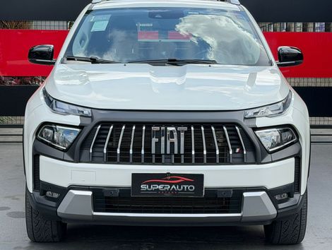 Fiat Toro Volcano 2.2 16V 4x4 TB Diesel Aut.