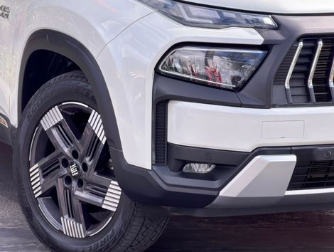 Fiat Toro Volcano 2.2 16V 4x4 TB Diesel Aut.
