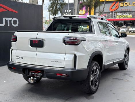Fiat Toro Volcano 2.2 16V 4x4 TB Diesel Aut.