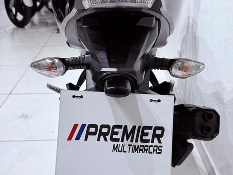 DAFRA APACHE RTR 200cc