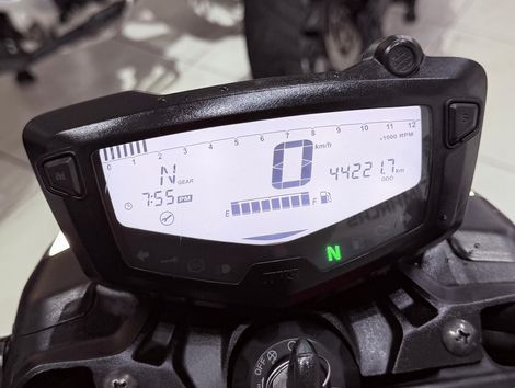 DAFRA APACHE RTR 200cc