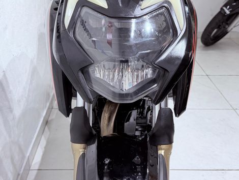 DAFRA APACHE RTR 200cc