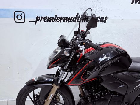 DAFRA APACHE RTR 200cc