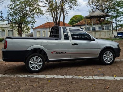 VolksWagen Saveiro SURF 1.6 Mi Total Flex 2p