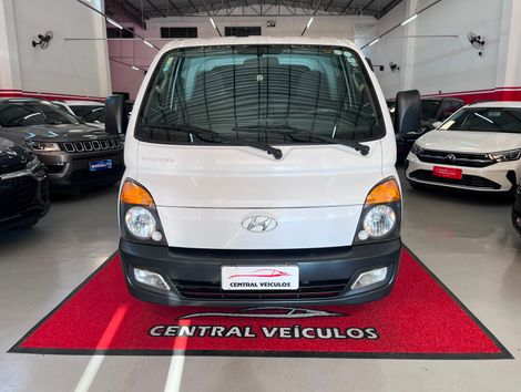 Hyundai HR 2.5 TCI Diesel (RS/RD)