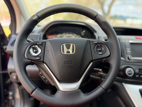 Honda CR-V EXL 2.0 16V 4WD/2.0 Flexone Aut.