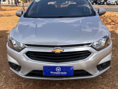 Chevrolet ONIX HATCH LT 1.0 8V FlexPower 5p Mec.
