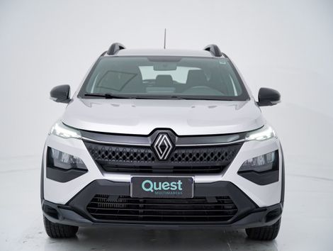 Renault Kardian Evolut. Flex 1.0 TB 12V 5p Aut.