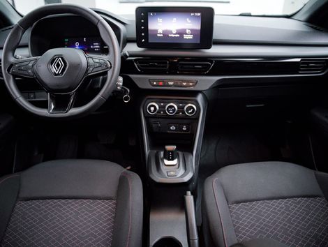 Renault Kardian Evolut. Flex 1.0 TB 12V 5p Aut.