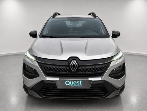 Renault Kardian Evolut. Flex 1.0 TB 12V 5p Aut.