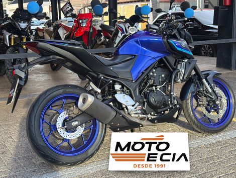 YAMAHA MT-03 321/ABS
