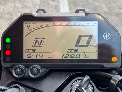 YAMAHA MT-03 321/ABS