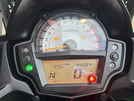 KAWASAKI Versys 650cc