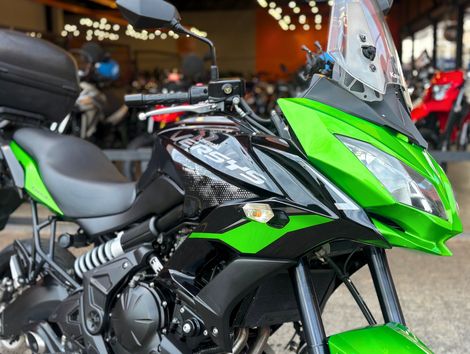 KAWASAKI Versys 650cc