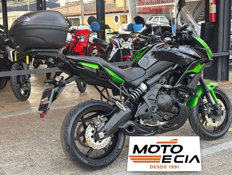 KAWASAKI Versys 650cc