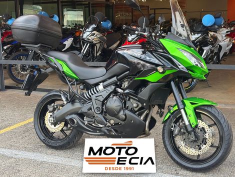 KAWASAKI Versys 650cc