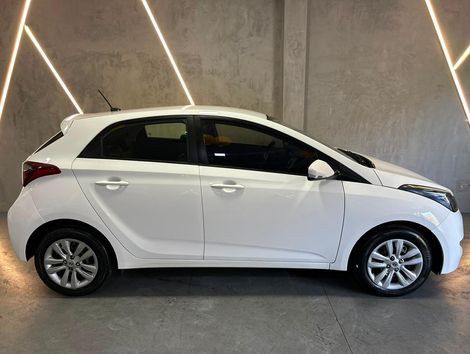 Hyundai HB20 Comf./C.Plus/C.Style 1.0 Flex 12V