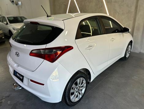 Hyundai HB20 Comf./C.Plus/C.Style 1.0 Flex 12V