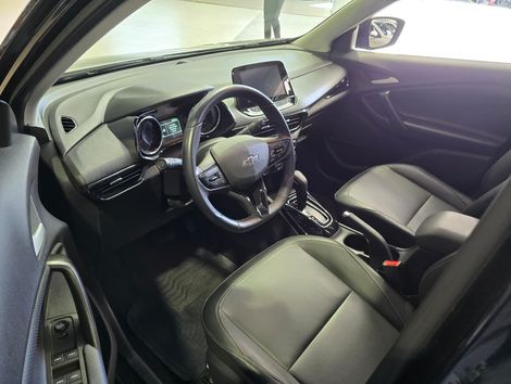 Chevrolet TRACKER Midnight 1.0 Turbo 12V Flex Aut.