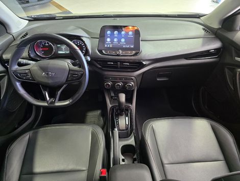 Chevrolet TRACKER Midnight 1.0 Turbo 12V Flex Aut.
