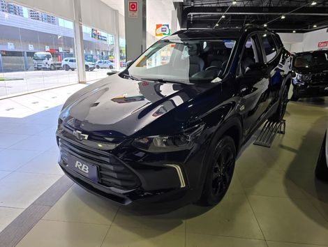 Chevrolet TRACKER Midnight 1.0 Turbo 12V Flex Aut.