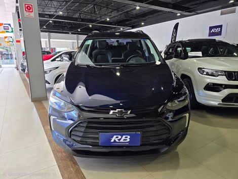 Chevrolet TRACKER Midnight 1.0 Turbo 12V Flex Aut.
