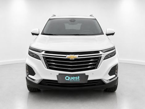 Chevrolet EQUINOX Premier 1.5 Turbo 172cv Aut.