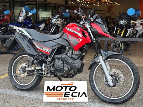 YAMAHA XTZ 150 CROSSER S FLEX