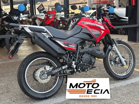 YAMAHA XTZ 150 CROSSER S FLEX