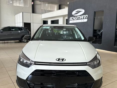 Hyundai I20 X Line 1.0 Turbo 12V Aut.