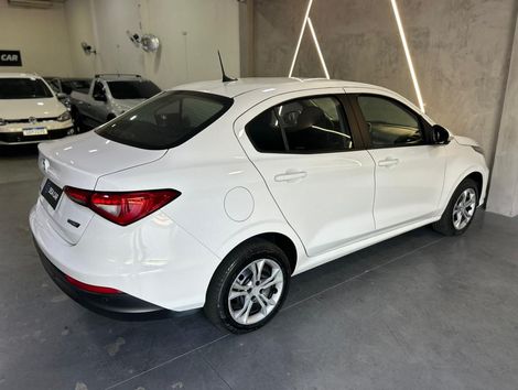 Fiat CRONOS DRIVE 1.3 8V Flex