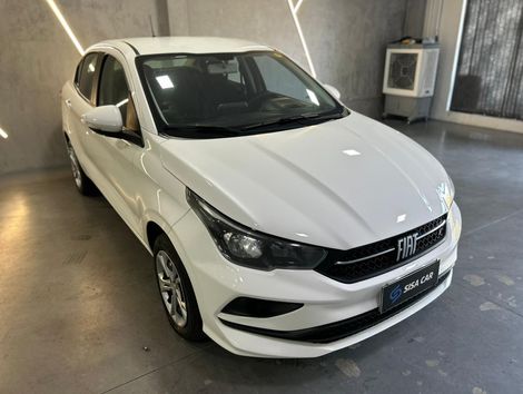 Fiat CRONOS DRIVE 1.3 8V Flex