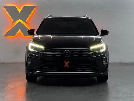VolksWagen Nivus Highline 1.0 200 TSI Flex Aut.