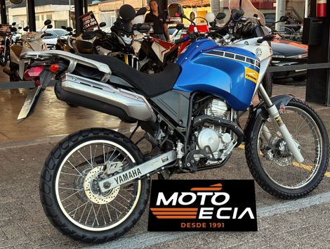 YAMAHA XTZ 250 TENERE/TENERE BLUEFLEX