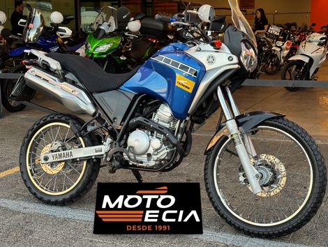 YAMAHA XTZ 250 TENERE/TENERE BLUEFLEX