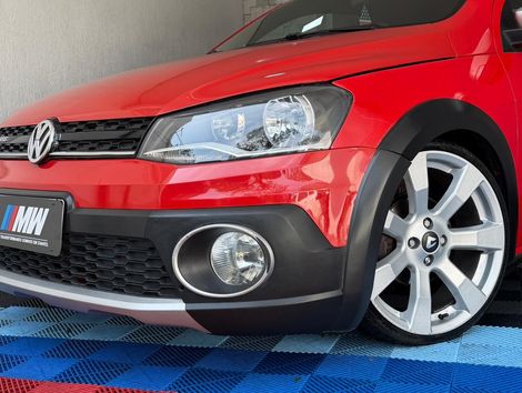 VolksWagen Saveiro CROSS 1.6 Mi Total Flex 8V CE