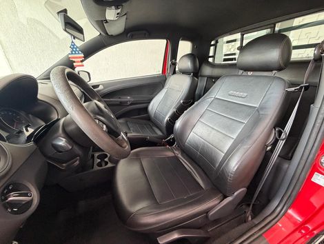 VolksWagen Saveiro CROSS 1.6 Mi Total Flex 8V CE