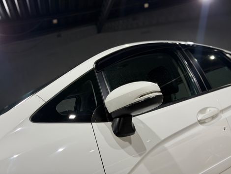 Honda Fit EX/S 1.5 Flex/Flexone 16V 5p Aut.