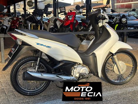 HONDA BIZ 110i