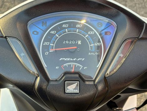 HONDA BIZ 110i