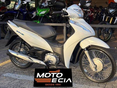 HONDA BIZ 110i
