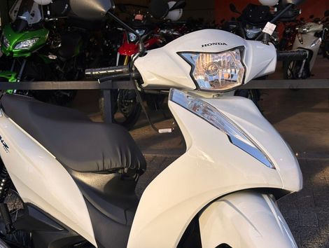 HONDA BIZ 110i