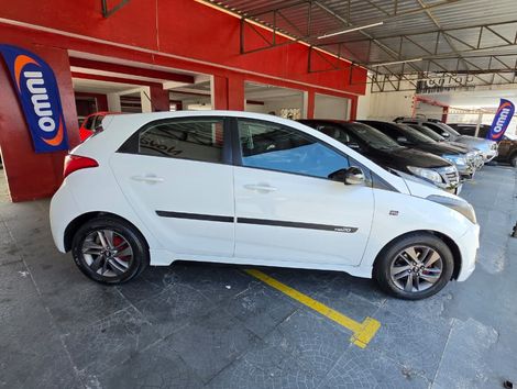 Hyundai HB20 Spicy 1.0 Flex 12V Mec.