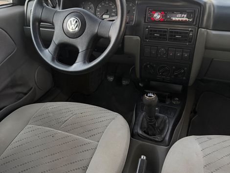 VolksWagen Santana 2.0 Mi 2p e 4p