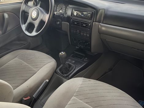 VolksWagen Santana 2.0 Mi 2p e 4p