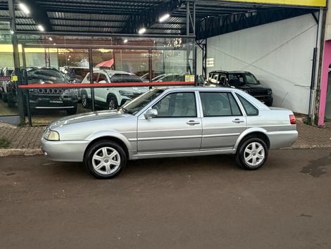 VolksWagen Santana 2.0 Mi 2p e 4p