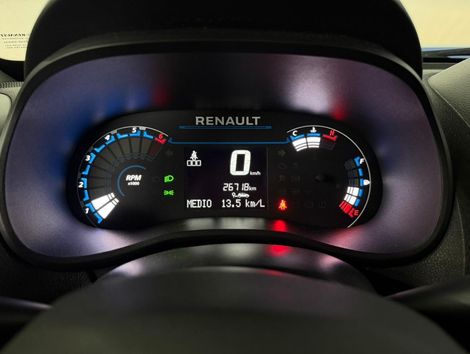 Renault KWID Intense 1.0 Flex 12V 5p Mec.