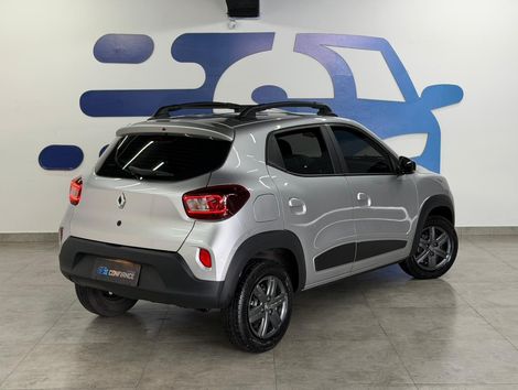 Renault KWID Intense 1.0 Flex 12V 5p Mec.