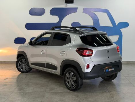 Renault KWID Intense 1.0 Flex 12V 5p Mec.