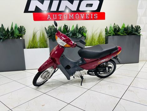 HONDA C 100 BIZ-ES